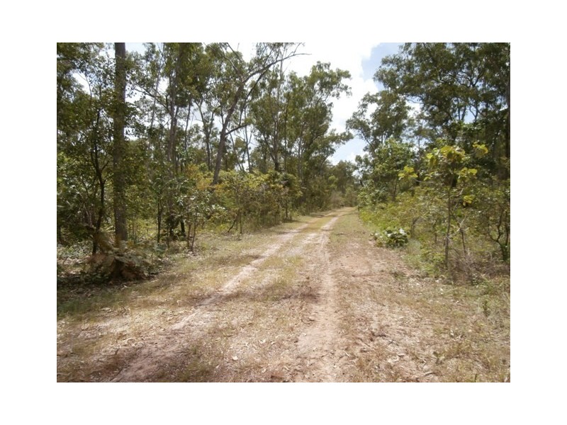 Sect. 2893 Dundee Road, Dundee Downs NT 0840