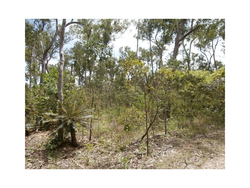 Sect. 2893 Dundee Road, Dundee Downs NT 0840