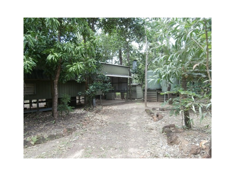 Sect. 2893 Dundee Road, Dundee Downs NT 0840