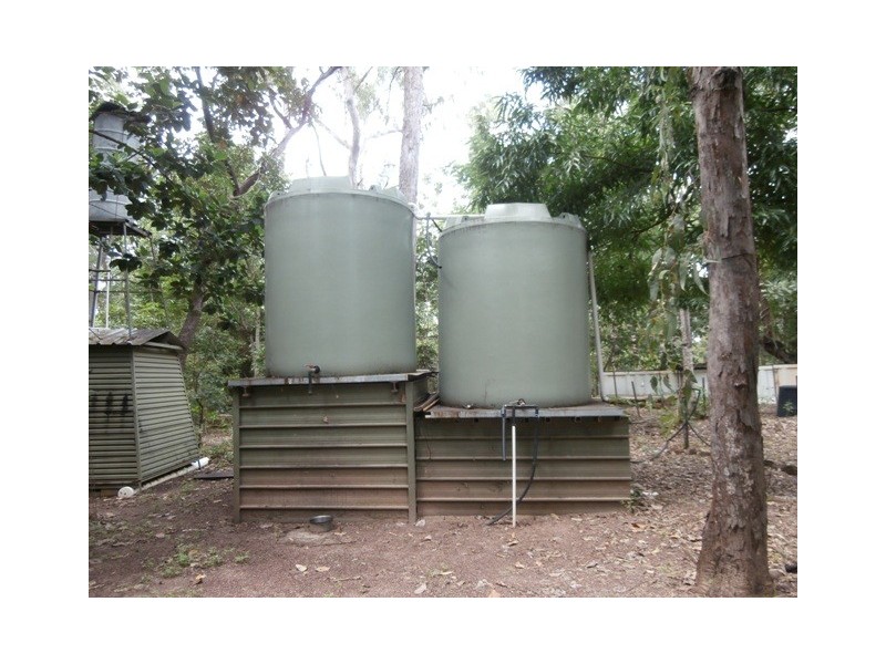 Sect. 2893 Dundee Road, Dundee Downs NT 0840