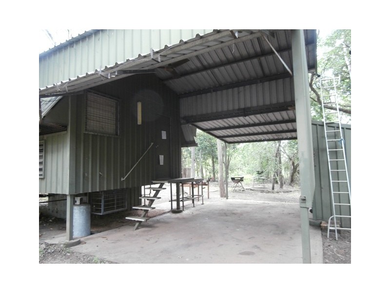 Sect. 2893 Dundee Road, Dundee Downs NT 0840