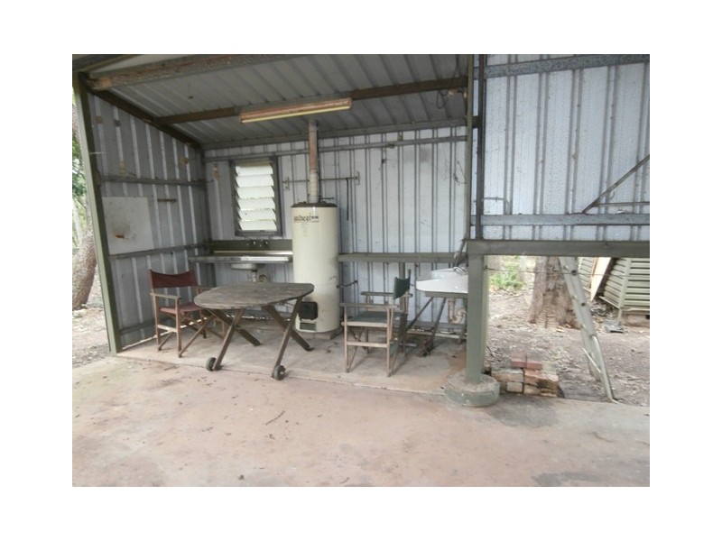 Sect. 2893 Dundee Road, Dundee Downs NT 0840