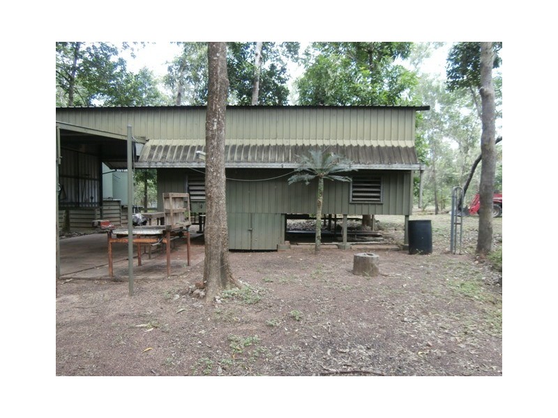 Sect. 2893 Dundee Road, Dundee Downs NT 0840