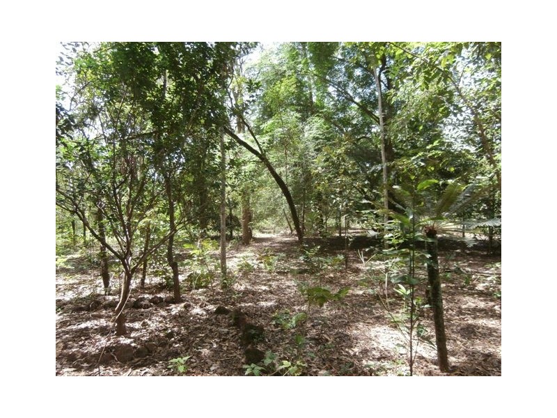 Sect. 2893 Dundee Road, Dundee Downs NT 0840