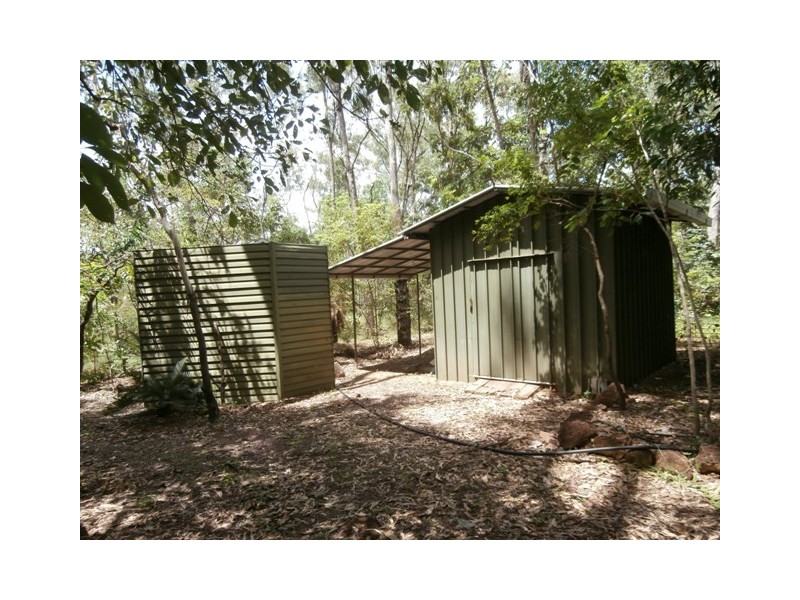 Sect. 2893 Dundee Road, Dundee Downs NT 0840