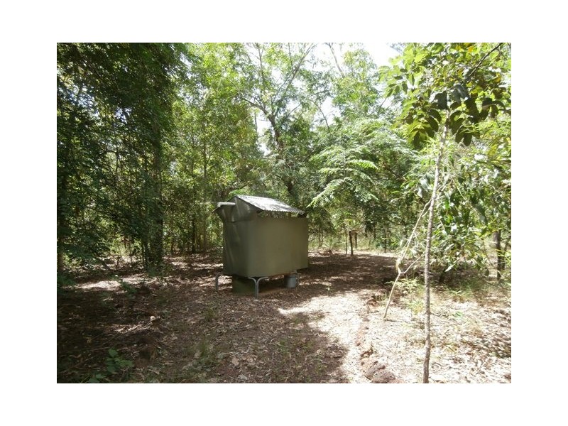 Sect. 2893 Dundee Road, Dundee Downs NT 0840