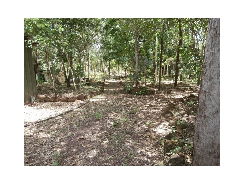 Sect. 2893 Dundee Road, Dundee Downs NT 0840