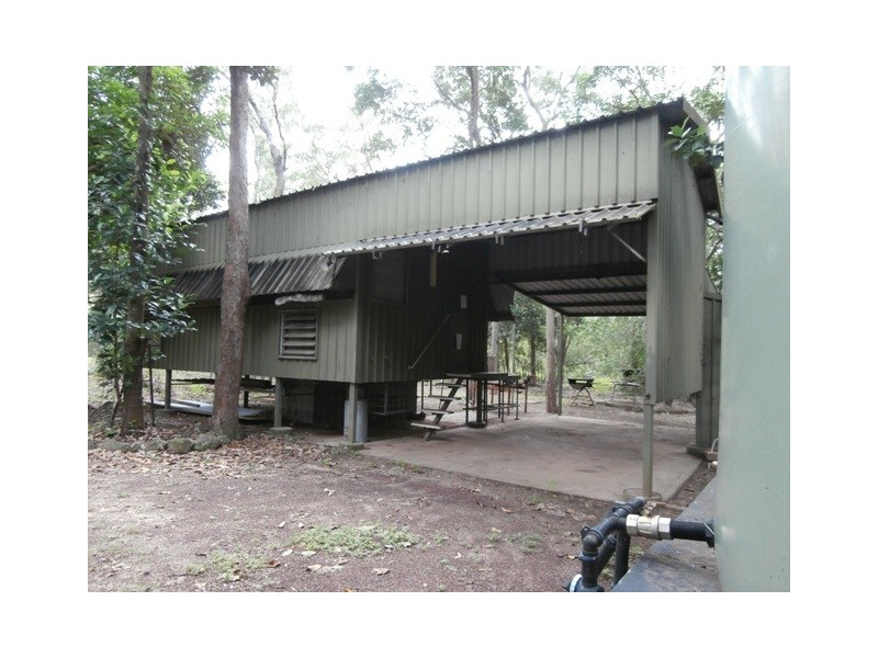 Sect. 2893 Dundee Road, Dundee Downs NT 0840