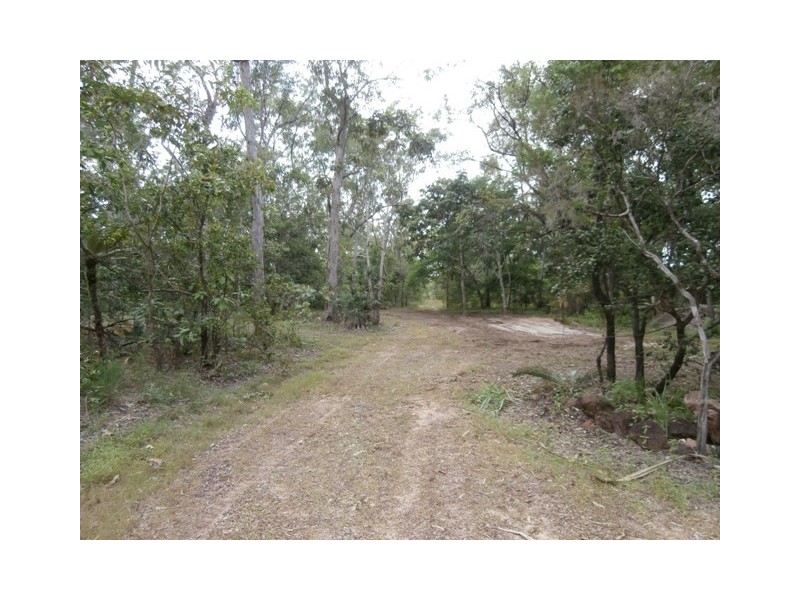 Sect. 2893 Dundee Road, Dundee Downs NT 0840