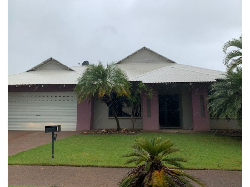 51 May Street, Parap NT 0820