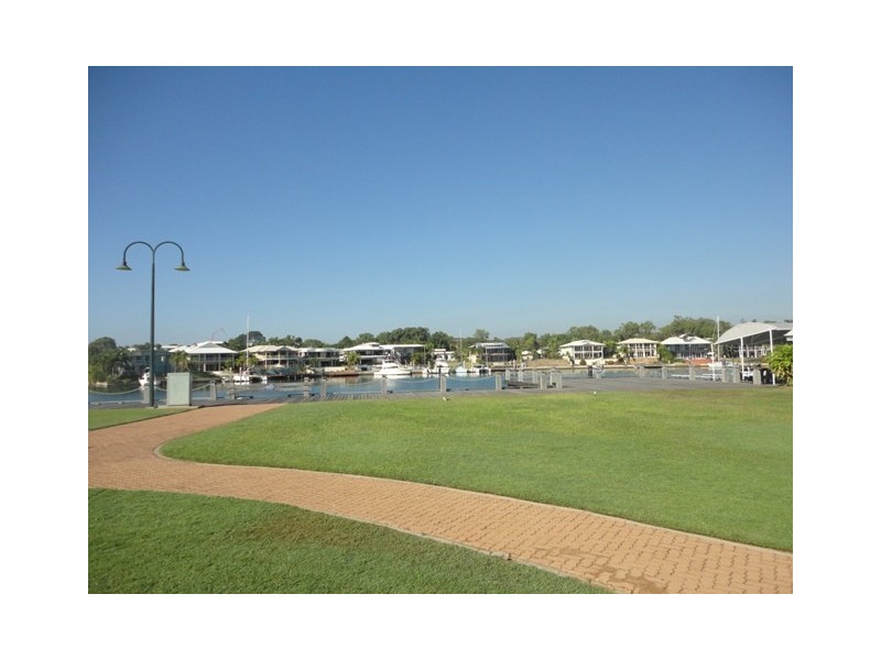 7/54 Marina Blvd, Cullen Bay NT 0820