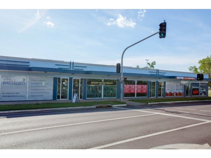 4/65 Stuart Highway, Stuart Park NT 0820
