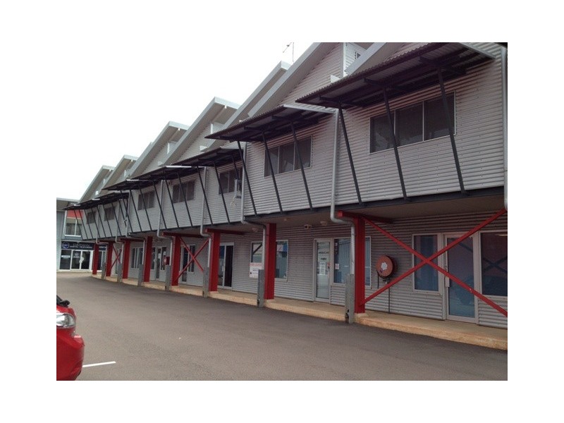 2/5 Goyder Road, Parap NT 0820