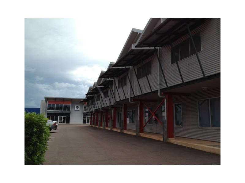 2/5 Goyder Road, Parap NT 0820