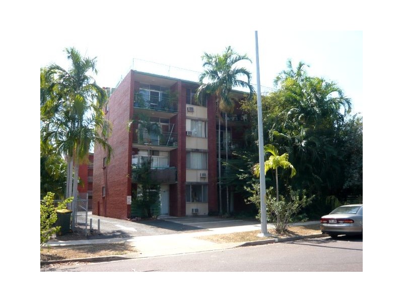 2/57 Aralia Street, Nightcliff NT 0810