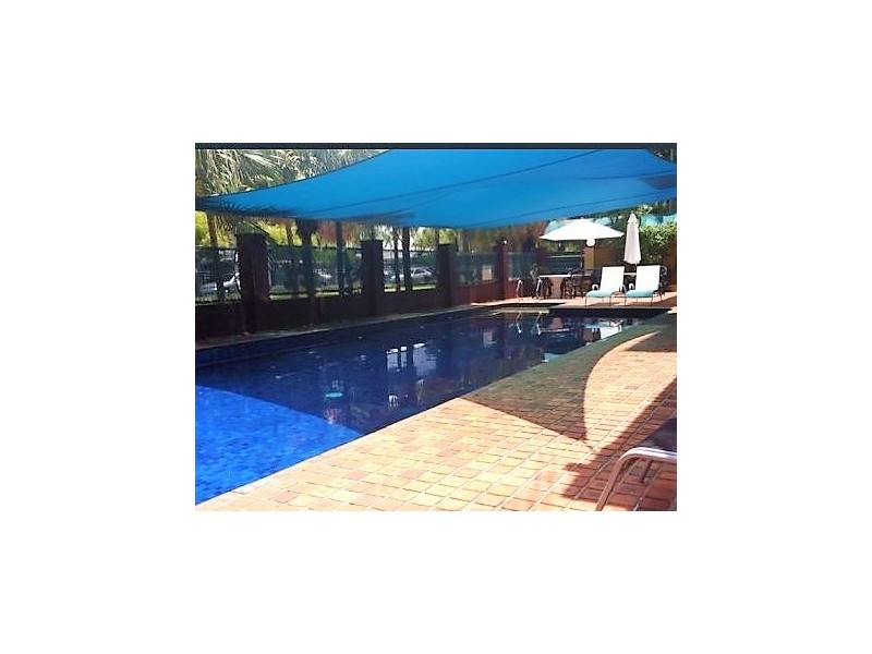 38/115 Smith Street, Darwin City NT 0800