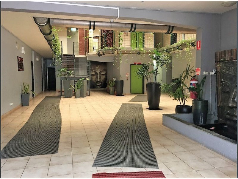 38/115 Smith Street, Darwin City NT 0800