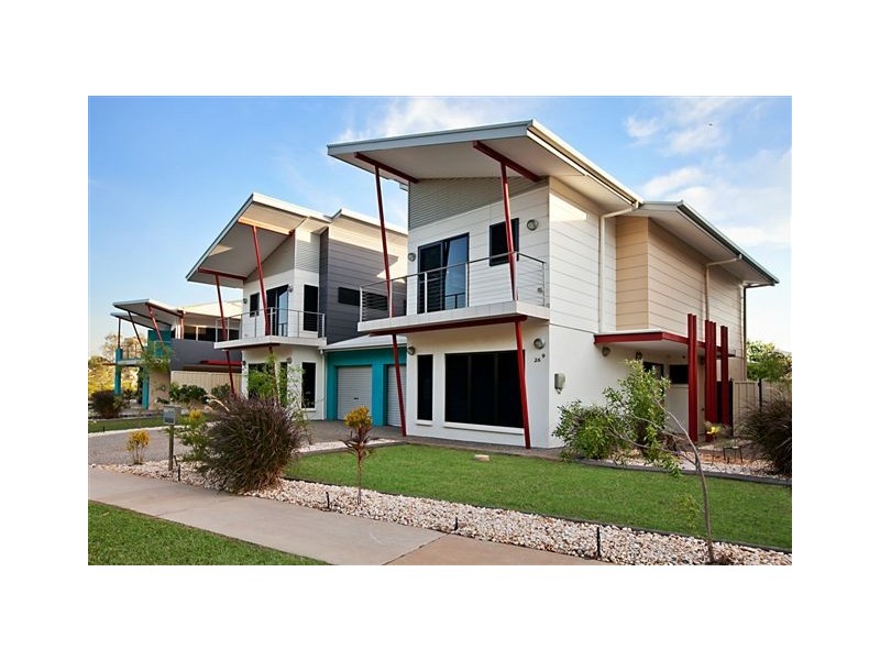 10/26 Daldawa Terrace, Lyons NT 0810