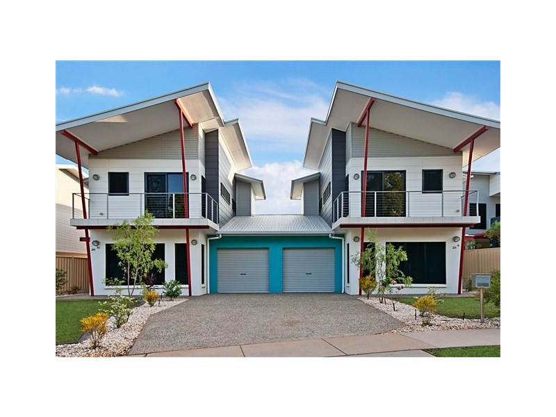 10/26 Daldawa Terrace, Lyons NT 0810