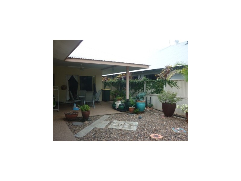 56 May Street, Parap NT 0820