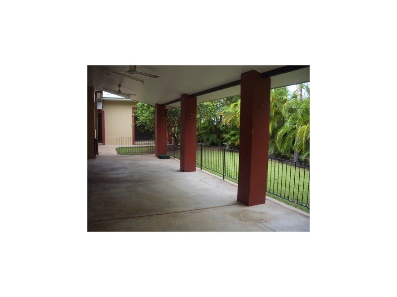 25 Makryllos Circuit, Brinkin NT 0810