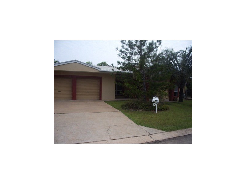 25 Makryllos Circuit, Brinkin NT 0810