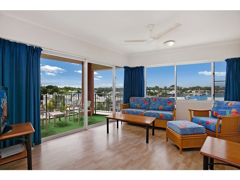 13/26 Marina Boulevard, Cullen Bay NT 0820