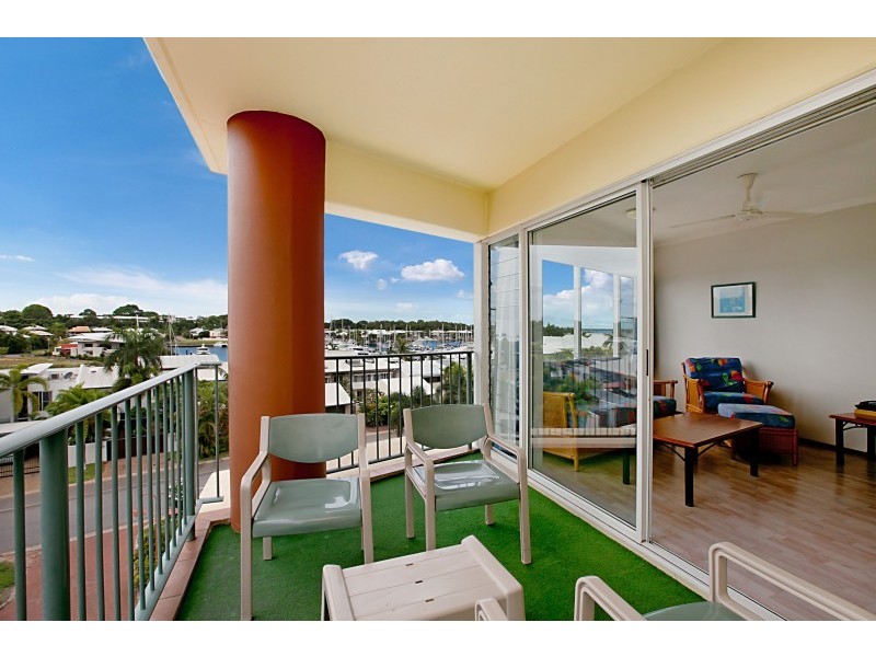 13/26 Marina Boulevard, Cullen Bay NT 0820