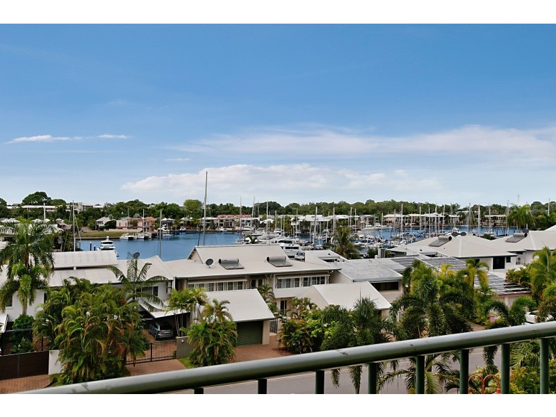 13/26 Marina Boulevard, Cullen Bay NT 0820