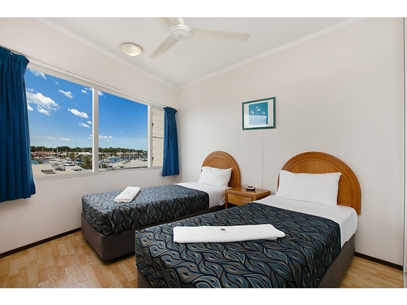 13/26 Marina Boulevard, Cullen Bay NT 0820