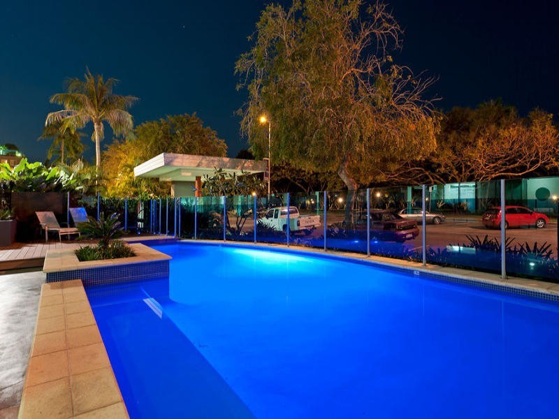 105/130 The Esplanade, Darwin NT 0800