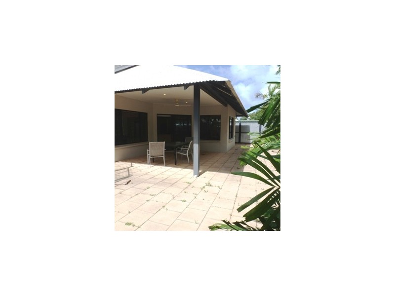 30 Broadbent Street, Parap NT 0820