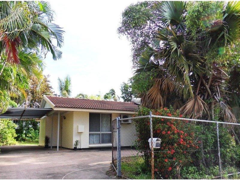 116 Trower Road, Jingili NT 0810