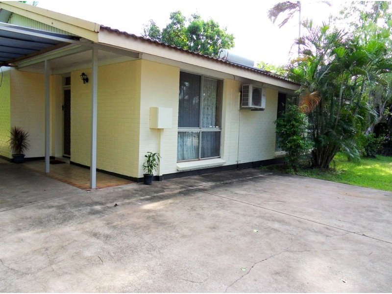 116 Trower Road, Jingili NT 0810