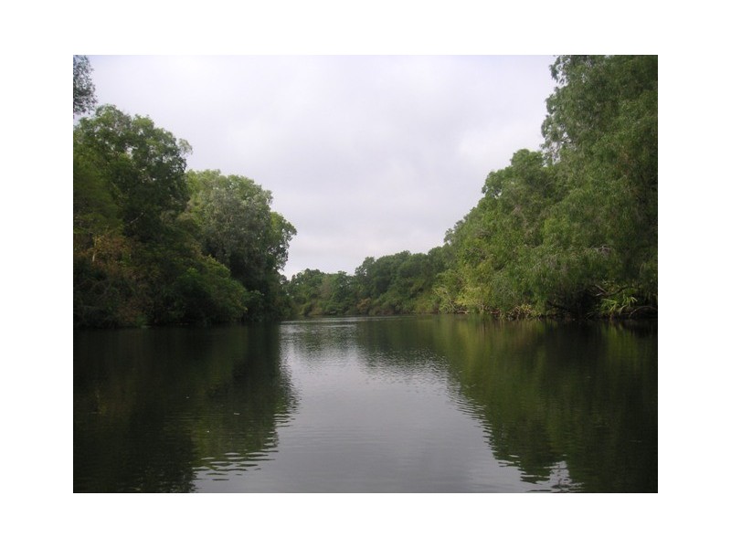 Section 9 Hundred of Milne, Dundee Downs NT 0840