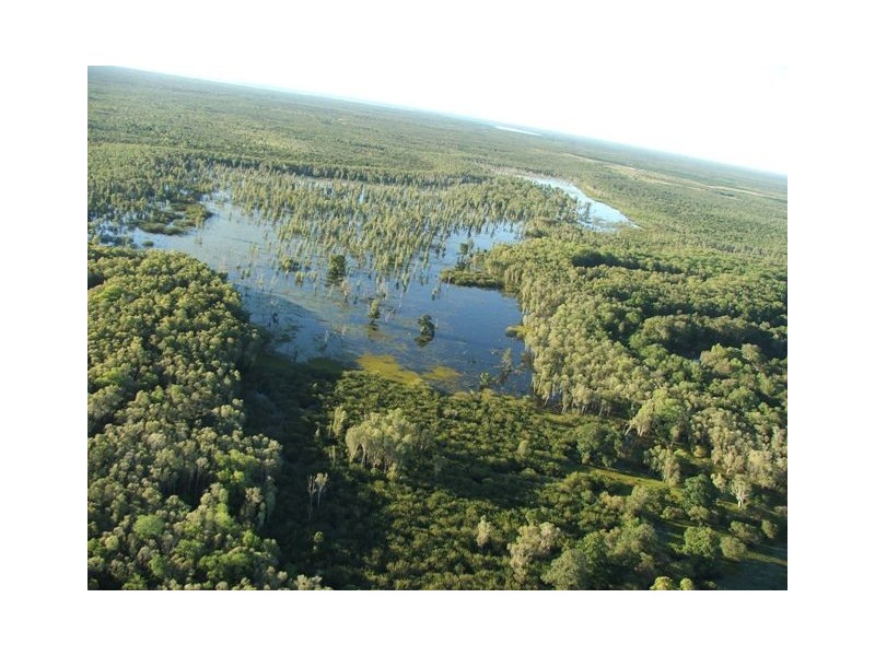 Section 9 Hundred of Milne, Dundee Downs NT 0840