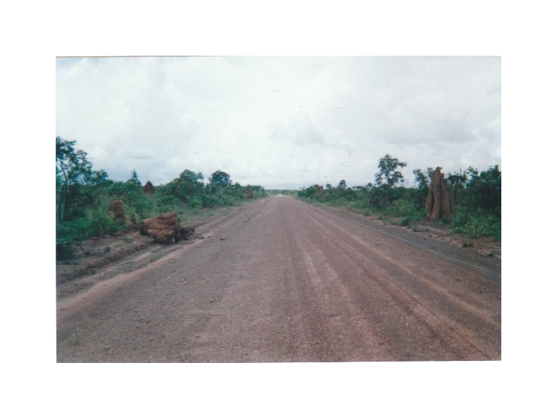 Section 9 Hundred of Milne, Dundee Downs NT 0840