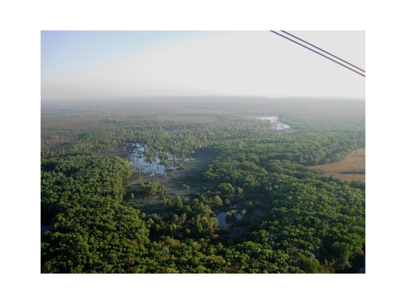 Section 9 Hundred of Milne, Dundee Downs NT 0840