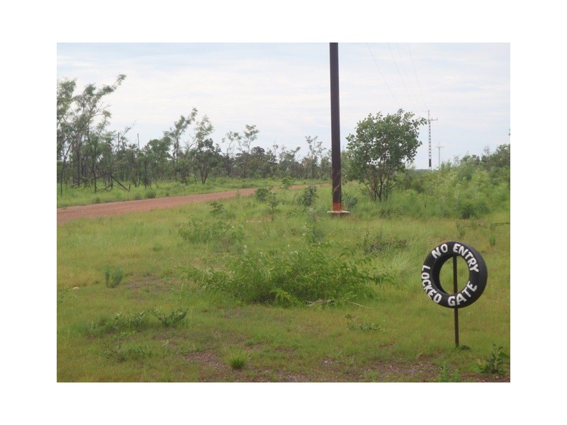 Section 9 Hundred of Milne, Dundee Downs NT 0840
