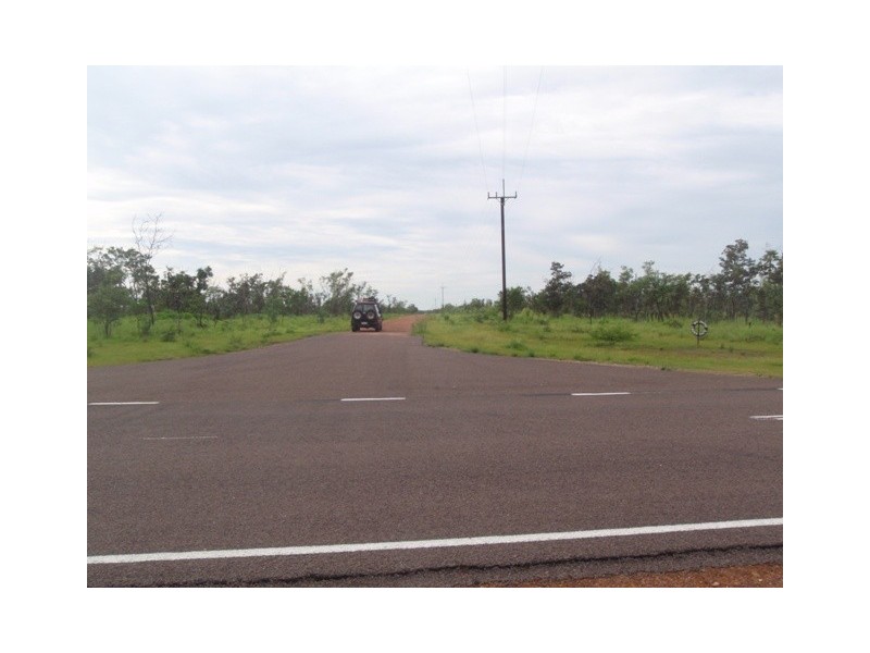 Section 9 Hundred of Milne, Dundee Downs NT 0840