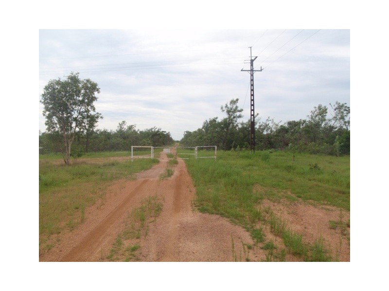 Section 9 Hundred of Milne, Dundee Downs NT 0840