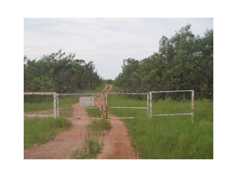 Section 9 Hundred of Milne, Dundee Downs NT 0840
