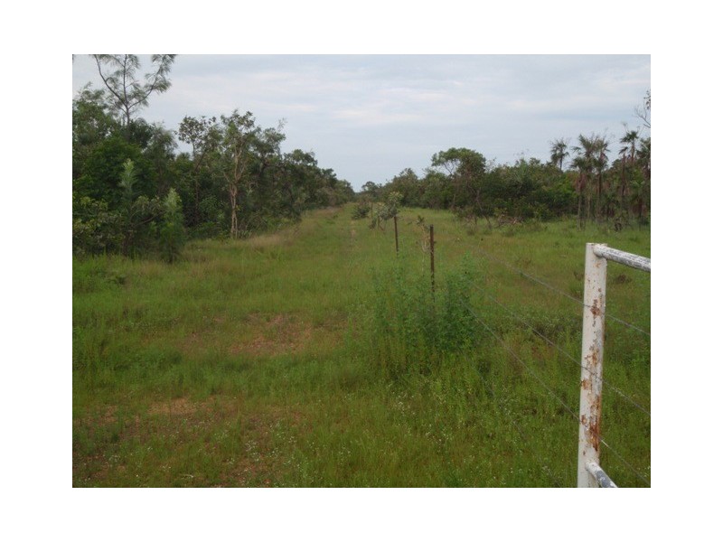 Section 9 Hundred of Milne, Dundee Downs NT 0840