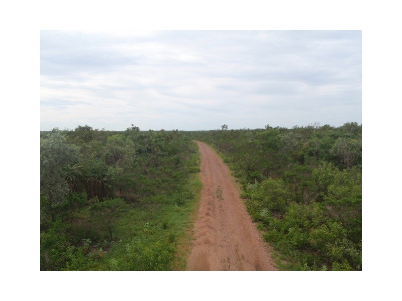 Section 9 Hundred of Milne, Dundee Downs NT 0840