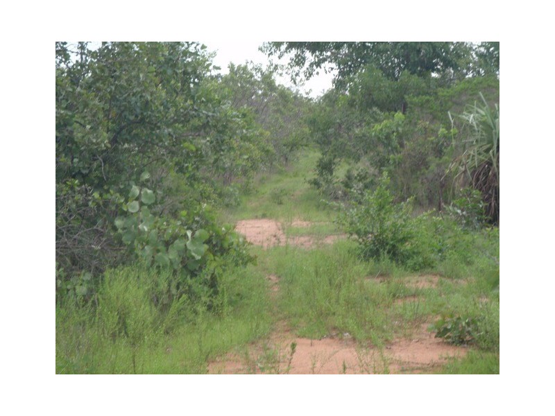 Section 9 Hundred of Milne, Dundee Downs NT 0840