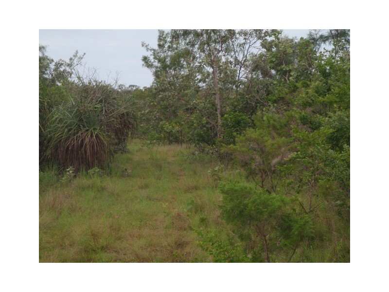 Section 9 Hundred of Milne, Dundee Downs NT 0840