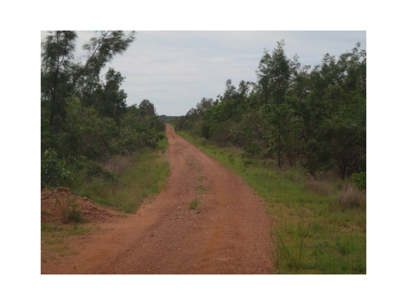 Section 9 Hundred of Milne, Dundee Downs NT 0840