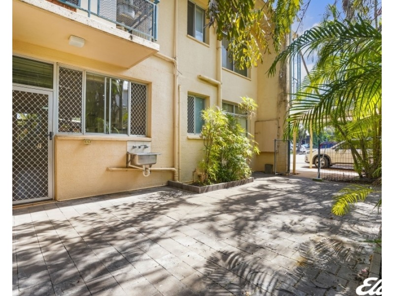 1/2 Philip Street, Fannie Bay NT 0820