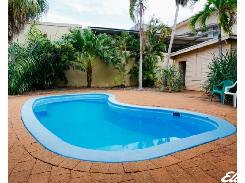 1/2 Philip Street, Fannie Bay NT 0820