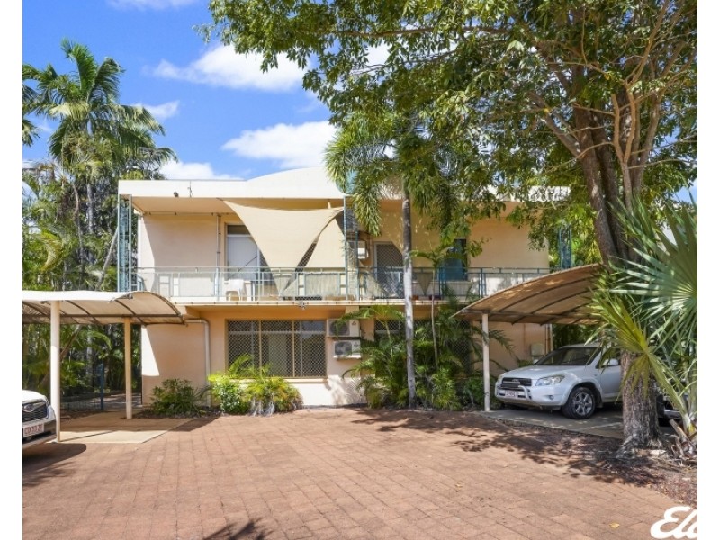1/2 Philip Street, Fannie Bay NT 0820